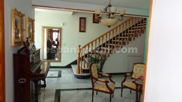 House in Cela, Almeria, Spanien 4 Schlafzimmer, 416 m2 Nr. 138864
