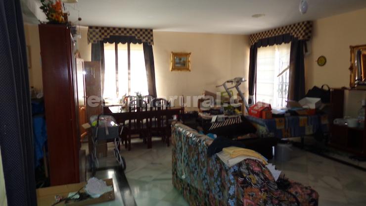 House in Cela, Almeria, Spanien 4 Schlafzimmer, 416 m2 Nr. 138864