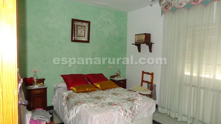 House in Cela, Almeria, Spanien 4 Schlafzimmer, 416 m2 Nr. 138864