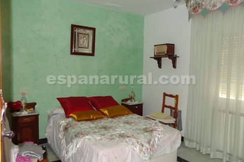 Talo myytävänä Cela, Almeria, Espanja, 4 makuuhuonetta, 416 m2 No. 138864 - kuva 19