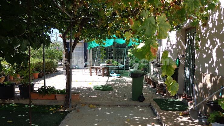 House in Cela, Almeria, Spanien 4 Schlafzimmer, 416 m2 Nr. 138864