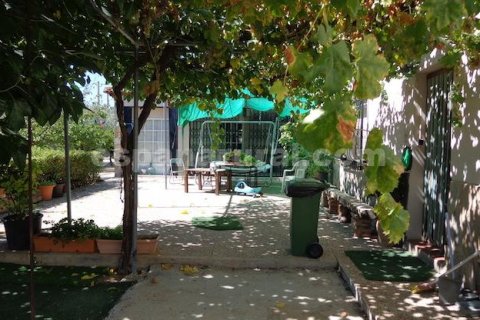 Talo myytävänä Cela, Almeria, Espanja, 4 makuuhuonetta, 416 m2 No. 138864 - kuva 21