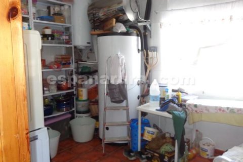 Talo myytävänä Cela, Almeria, Espanja, 4 makuuhuonetta, 416 m2 No. 138864 - kuva 12
