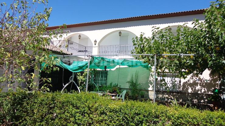 House in Cela, Almeria, Spanien 4 Schlafzimmer, 416 m2 Nr. 138864