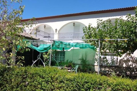 Talo myytävänä Cela, Almeria, Espanja, 4 makuuhuonetta, 416 m2 No. 138864 - kuva 25