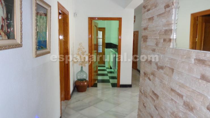House in Cela, Almeria, Spanien 4 Schlafzimmer, 416 m2 Nr. 138864