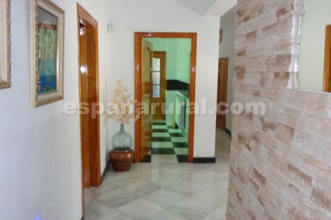 Talo myytävänä Cela, Almeria, Espanja, 4 makuuhuonetta, 416 m2 No. 138864 - kuva 15