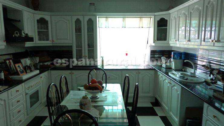 House in Cela, Almeria, Spanien 4 Schlafzimmer, 416 m2 Nr. 138864