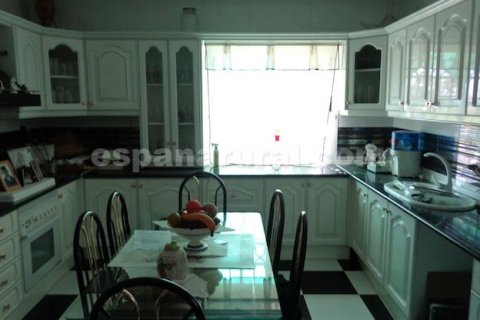 Talo myytävänä Cela, Almeria, Espanja, 4 makuuhuonetta, 416 m2 No. 138864 - kuva 11