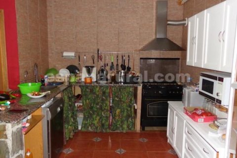 Talo myytävänä Cela, Almeria, Espanja, 4 makuuhuonetta, 416 m2 No. 138864 - kuva 7