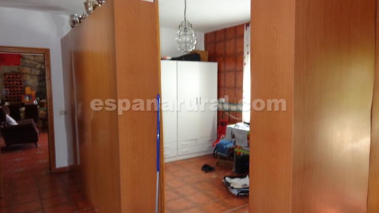House in Cela, Almeria, Spanien 4 Schlafzimmer, 416 m2 Nr. 138864