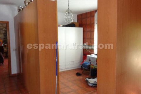 Talo myytävänä Cela, Almeria, Espanja, 4 makuuhuonetta, 416 m2 No. 138864 - kuva 17