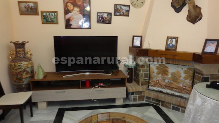 House in Cela, Almeria, Spanien 4 Schlafzimmer, 416 m2 Nr. 138864