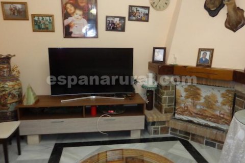 Talo myytävänä Cela, Almeria, Espanja, 4 makuuhuonetta, 416 m2 No. 138864 - kuva 4