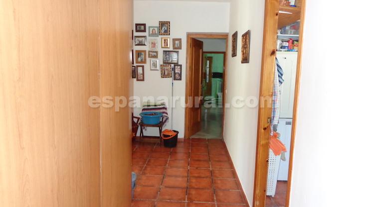House in Cela, Almeria, Spanien 4 Schlafzimmer, 416 m2 Nr. 138864