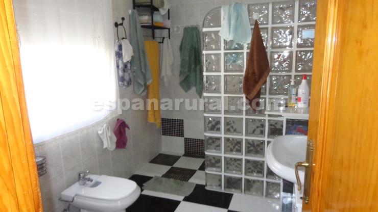 House in Cela, Almeria, Spanien 4 Schlafzimmer, 416 m2 Nr. 138864
