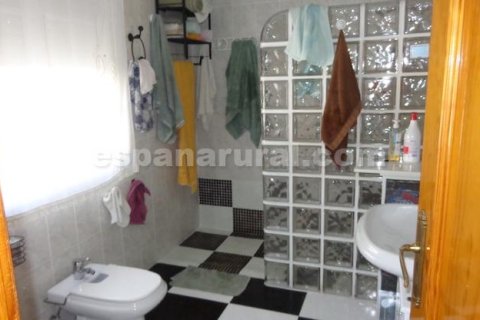 Talo myytävänä Cela, Almeria, Espanja, 4 makuuhuonetta, 416 m2 No. 138864 - kuva 18