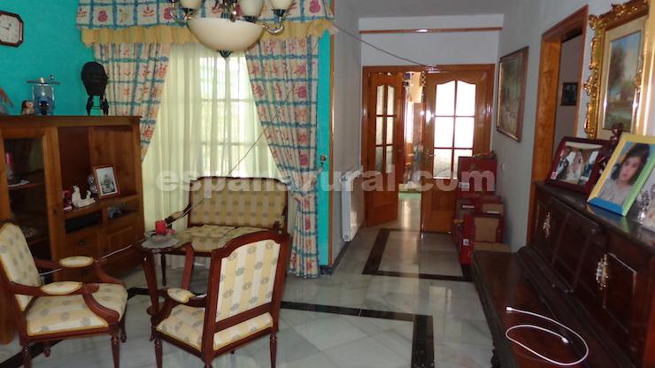 House in Cela, Almeria, Spanien 4 Schlafzimmer, 416 m2 Nr. 138864