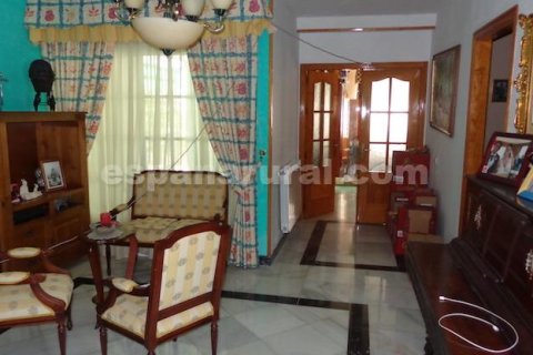 Talo myytävänä Cela, Almeria, Espanja, 4 makuuhuonetta, 416 m2 No. 138864 - kuva 5