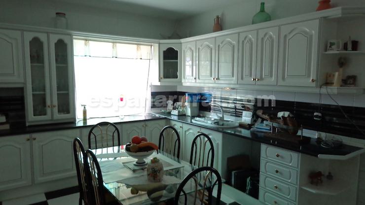 House in Cela, Almeria, Spanien 4 Schlafzimmer, 416 m2 Nr. 138864
