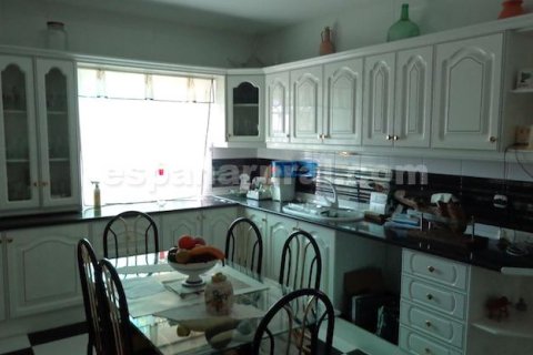 Talo myytävänä Cela, Almeria, Espanja, 4 makuuhuonetta, 416 m2 No. 138864 - kuva 10
