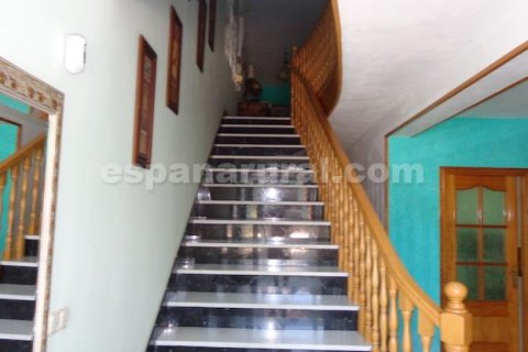 Talo myytävänä Cela, Almeria, Espanja, 4 makuuhuonetta, 416 m2 No. 138864 - kuva 16