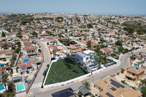 Villa en venta Ciudad Quesada, Alicante, España 3 dormitorios, 284 m2 No. 138862 - foto 26