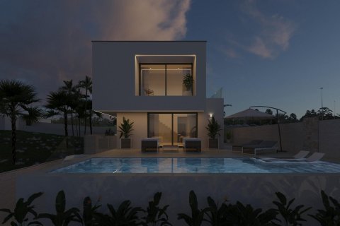 Villa en venta Ciudad Quesada, Alicante, España 3 dormitorios, 284 m2 No. 138862 - foto 28