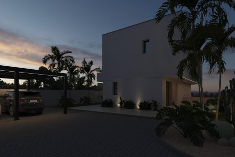 Villa en venta Ciudad Quesada, Alicante, España 3 dormitorios, 284 m2 No. 138862 - foto 29