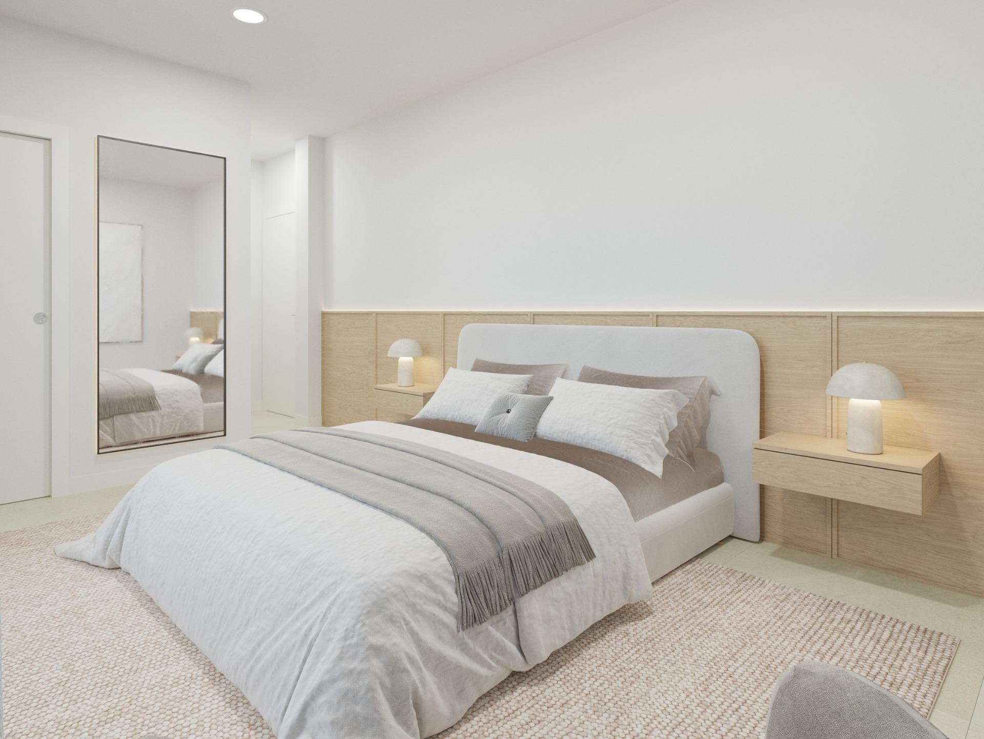 Huvila Ciudad Quesada, Alicante, Espanja 3 makuuhuonetta, 284 m2 No. 138862