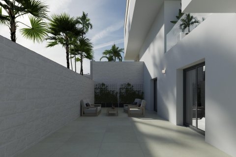 Villa en venta Ciudad Quesada, Alicante, España 3 dormitorios, 284 m2 No. 138862 - foto 5