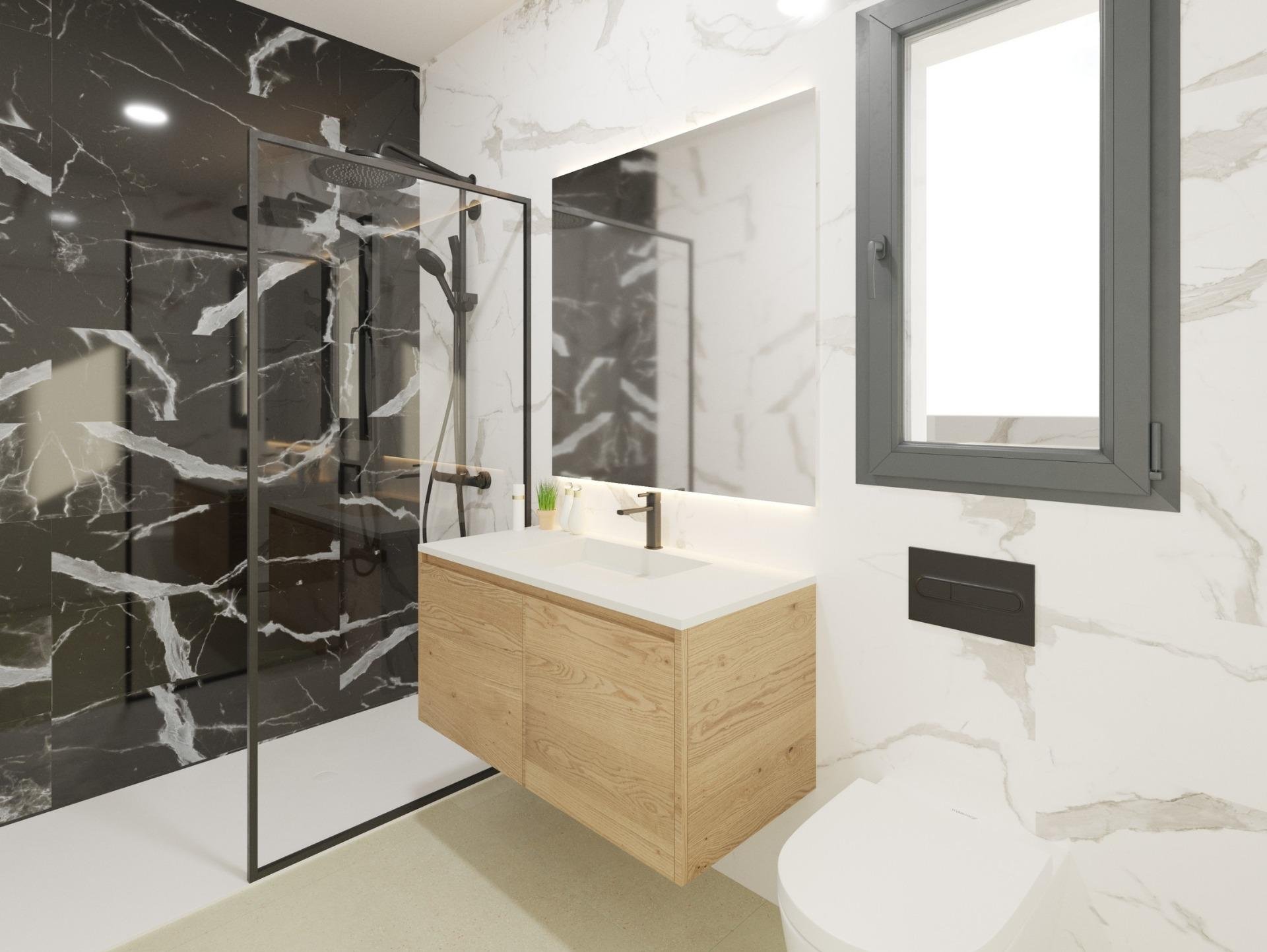 Huvila Ciudad Quesada, Alicante, Espanja 3 makuuhuonetta, 284 m2 No. 138862