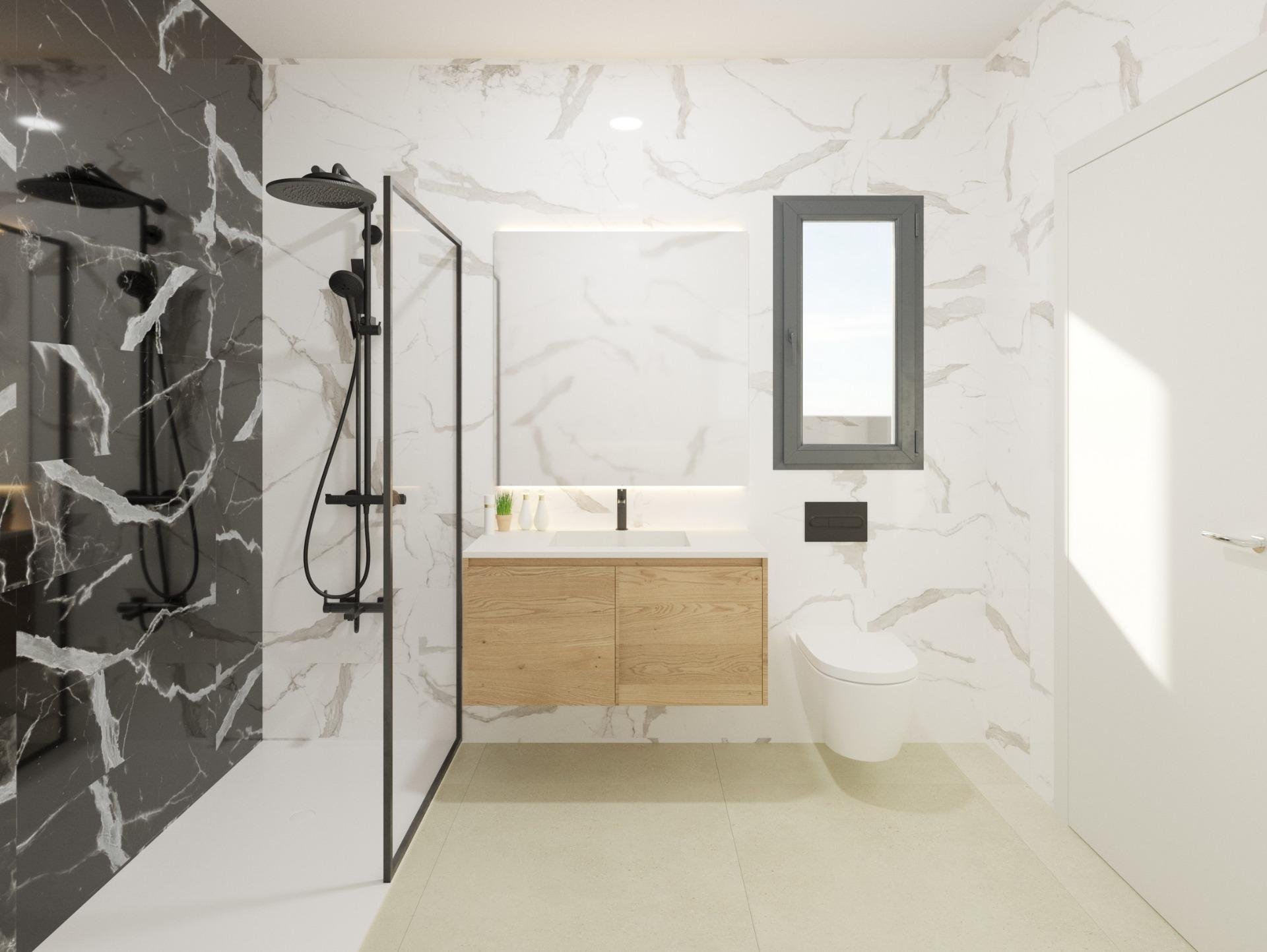 Huvila Ciudad Quesada, Alicante, Espanja 3 makuuhuonetta, 284 m2 No. 138862