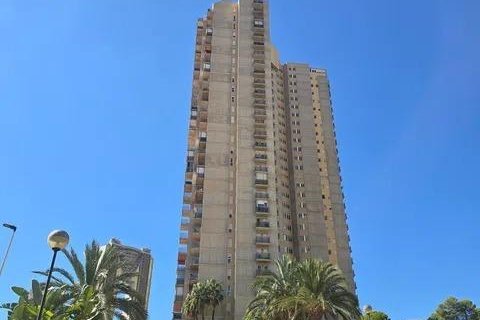 Apartment à vendre Benidorm, Alicante, Espagne, 2 chambres, 100 m2 No. 138866 - photo 14