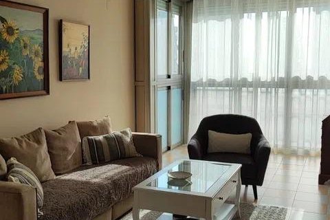 Apartment à vendre Benidorm, Alicante, Espagne, 2 chambres, 100 m2 No. 138866 - photo 3