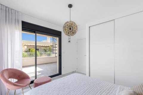 Talo myytävänä Los Montesinos, Alicante, Espanja, 3 makuuhuonetta, 95 m2 No. 138865 - kuva 16