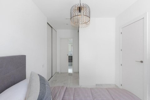 Talo myytävänä Los Montesinos, Alicante, Espanja, 3 makuuhuonetta, 95 m2 No. 138865 - kuva 20