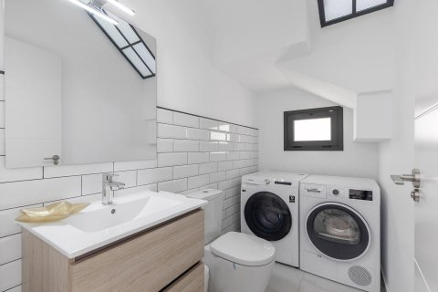 Talo myytävänä Los Montesinos, Alicante, Espanja, 3 makuuhuonetta, 95 m2 No. 138865 - kuva 10
