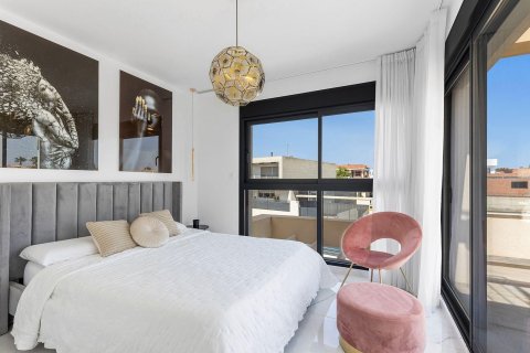 Talo myytävänä Los Montesinos, Alicante, Espanja, 3 makuuhuonetta, 95 m2 No. 138865 - kuva 14