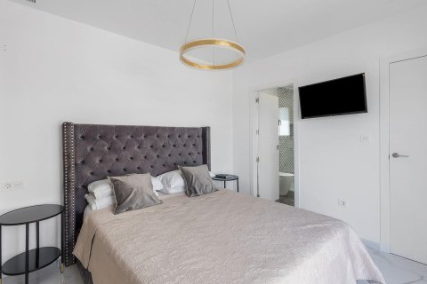 Talo myytävänä Los Montesinos, Alicante, Espanja, 3 makuuhuonetta, 95 m2 No. 138865 - kuva 12