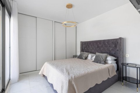 Talo myytävänä Los Montesinos, Alicante, Espanja, 3 makuuhuonetta, 95 m2 No. 138865 - kuva 11
