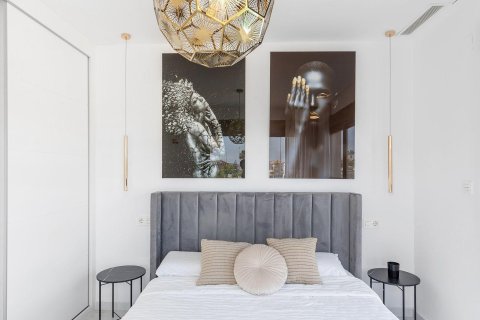 Talo myytävänä Los Montesinos, Alicante, Espanja, 3 makuuhuonetta, 95 m2 No. 138865 - kuva 15