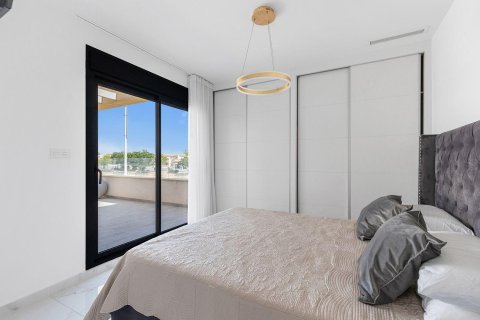 Talo myytävänä Los Montesinos, Alicante, Espanja, 3 makuuhuonetta, 95 m2 No. 138865 - kuva 13