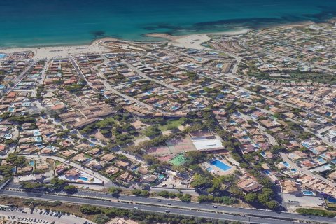 Villa zum Verkauf in Alicante, Spanien 3 Schlafzimmer, 203 m2 Nr. 191040 - Foto 11