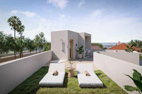 Villa zum Verkauf in Alicante, Spanien 3 Schlafzimmer, 203 m2 Nr. 191040 - Foto 2
