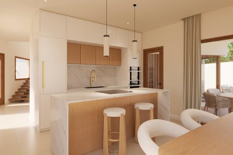 Villa zum Verkauf in Alicante, Spanien 3 Schlafzimmer, 203 m2 Nr. 191040 - Foto 14