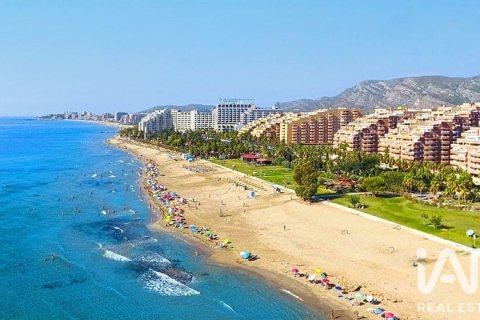 Huoneisto Oropesa del Mar, Castellon, Espanja 2 makuuhuonetta, 71 m2 No. 187650