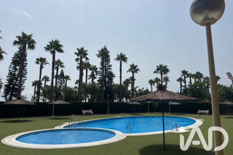 Apartament w Oropesa del Mar, Castellon, Hiszpania 2 sypialnie, 71 mkw. nr 187650 – zdjęcie 17