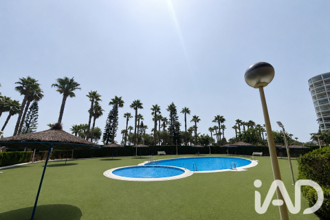Apartament w Oropesa del Mar, Castellon, Hiszpania 2 sypialnie, 71 mkw. nr 187650 – zdjęcie 18
