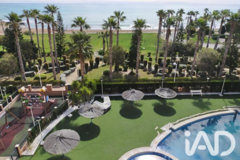 Apartament w Oropesa del Mar, Castellon, Hiszpania 2 sypialnie, 71 mkw. nr 187650 – zdjęcie 3